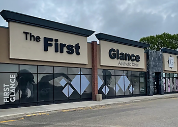 Winnipeg plastic surgeon Dr. Michal Brichacek - THE FIRST GLANCE AESTHETIC CLINIC & SURGERY CENTRE