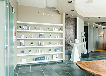 Winnipeg plastic surgeon Dr. Michal Brichacek - THE FIRST GLANCE AESTHETIC CLINIC & SURGERY CENTRE