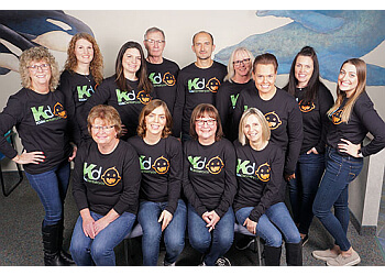 Barrie children dentist Dr. Michal Goralski -  KIDSDENTISTRY.ca