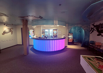 Barrie children dentist Dr. Michal Goralski -  KIDSDENTISTRY.ca