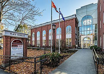 Longueuil Dentistes Cosmétiques Dr. Julie Rochette - CENTRE DENTAIRE FANCELLI