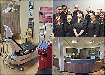 Longueuil Dentistes Cosmétiques Dr. Julie Rochette - CENTRE DENTAIRE FANCELLI