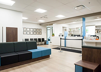 Dr. Michel Leroux - Saint Jean sur Richelieu, QC Orthopedics - Hospital Interior Image