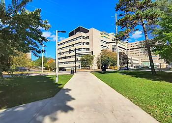 Kingston neurologist Dr. Michel Melanson - KINGSTON GENERAL HOSPITAL