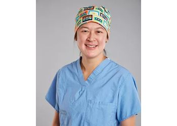 Dr. Michelle Chang in Cambridge - ThreeBestRated.ca