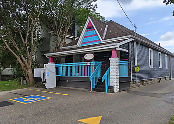 Dr. Michelle Danby - London, ON Pediatricians - Clinic Exterior Image