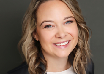 Dr. Michelle Danby - London, ON Pediatricians - Doctor Portrait Image