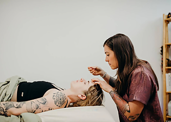 Dr. Midori Barker, ND - Thunder Bay, ON Cliniques Naturopathiques - Doctor Consultation Image
