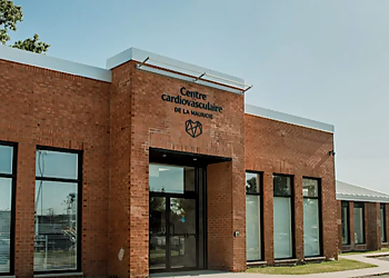 Trois Rivieres Cardiologues Dr Miguel Barrero - CENTRE CARDIOVASCULAIRE DE LA MAURICIE