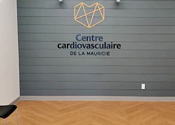 Trois Rivieres Cardiologues Dr Miguel Barrero - CENTRE CARDIOVASCULAIRE DE LA MAURICIE