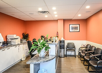 North Vancouver primary care physician Dr. Mihaela Lapuste - LIONS GATE MEDICAL CLINIC