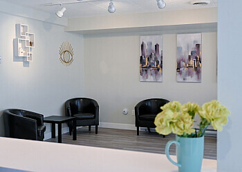 North Bay Optométristes Dr. Mike Cobean, OD - EYE ASSOCIATES OF NORTH BAY