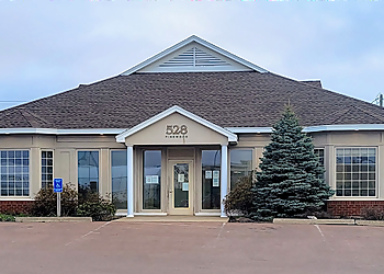 Moncton Dentistes Dr. Mike Dempsey - RIVERVIEW DENTISTRY