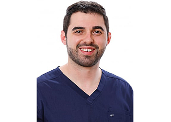 Moncton Dentistes Dr. Mike Dempsey - RIVERVIEW DENTISTRY