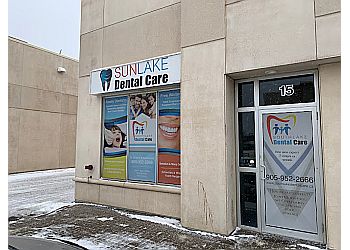 Newmarket dentist Dr. Mike Ghiami - SUNLAKE DENTAL CARE