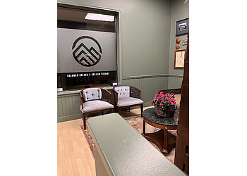 Saanich chiropractor Dr. Mike Hadbavny, DC - SAANICHTON CHIROPRACTIC GROUP