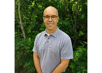 Saanich pediatric optometrist Dr. Mike Joljart, OD - RAY DAHL OPTICAL & OPTOMETRISTS image 1