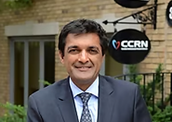Brampton Cardiologues Dr. Milan Gupta - OSLER CARDIOLOGY