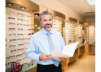 Od In Optometry Means