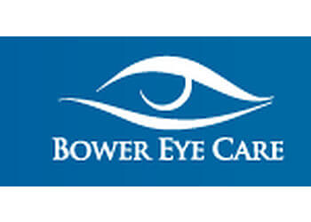 Red Deer pediatric optometrist Dr. Minesh Kutlerywala, OD - BOWER EYE CARE
