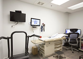 Dr. Mirjana Pavlic - Burnaby, BC Endocrinologists - Treatment Room Image