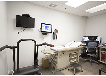 Burnaby endocrinologist Dr. Mirjana Pavlic - SABERI CLINIC