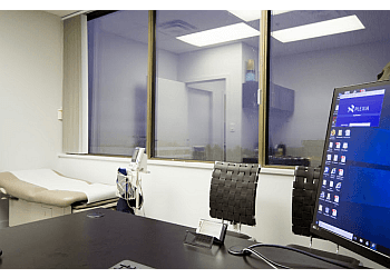 Burnaby endocrinologist Dr. Mirjana Pavlic - SABERI CLINIC