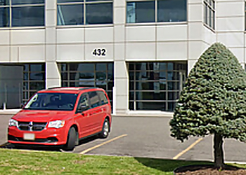Dr. Mishra Rahul - Sault Ste Marie, ON Dentists - Clinic Exterior Image