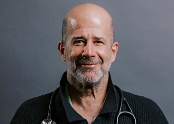 Langley primary care physician Dr. Mitchell Fagan - MURRAYVILLE FAMILY PRACTICE GROUP image 1