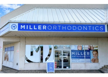 Newmarket orthodontist Dr. Mitchell Miller - MILLER ORTHODONTICS