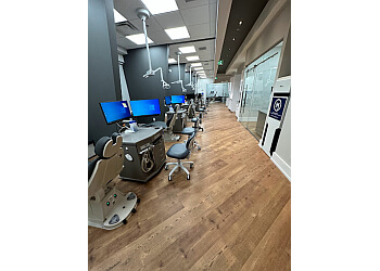 Newmarket orthodontist Dr. Mitchell Miller - MILLER ORTHODONTICS