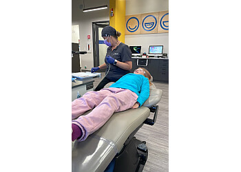 Airdrie orthodontist Dr. Mo Korayem - QUEST BRACES