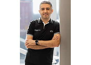 Dollard des Ormeaux dentist Dr. Mohamed Abo Dan - CLINIQUE DENTAIRE PEARL