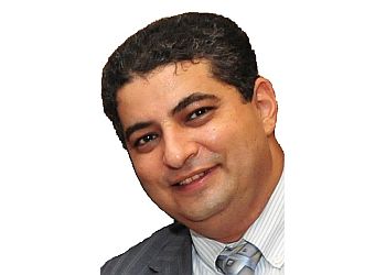 Dr. Mohamed Zeina - WEST AIRDRIE DENTAL
