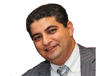 Dr. Mohamed Zeina - West Airdrie Dental