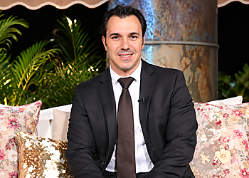Dr. Mohammad Almutawa Dr. Mohammad Almutawa - St Johns, NL Cardiologists - Doctor Portrait Image