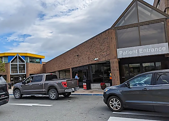 St Johns Cardiologues Dr. Mohammad Almutawa - HEALTH SCIENCE CENTER