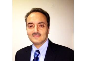 Windsor pediatrician Dr. Mohammad Howidi