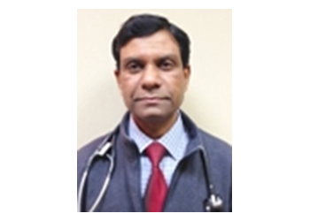 Dr. Mohammed Azharuddin - AVIVA MEDICAL 
