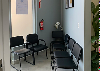 Dr. Mohammed Azharuddin- RBM MEDICAL SPECIALISTS - Burlington, ON Endocrinologists - Reception Area Image