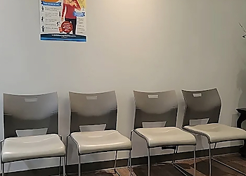 Ottawa cardiologist Dr. Mohammed Nassoh Hafez - CAPITAL CARDIOLOGY