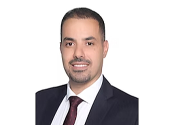 Hamilton dermatologist Dr. Mohannad Abu-Hilal