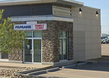 Regina Urologists Dr. Mohhamed Arwini - CANADIAN PRAIRIE FAMILY CLINIC
