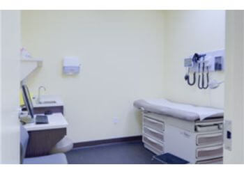 Ajax primary care physician Dr. Mojdeh Kazemi - ONE HEALTHCARE CENTRE