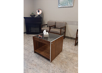 Thunder Bay orthodontist Dr. Molly Gareh - THUNDER BAY ORTHODONTICS