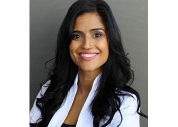 Halton Hills orthodontist Dr. Monica Dosanjh - Georgetown Family & Cosmetic Dentistry
