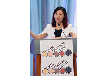 Surrey dermatologist Dr. Monica Li - ENVERUS MEDICAL