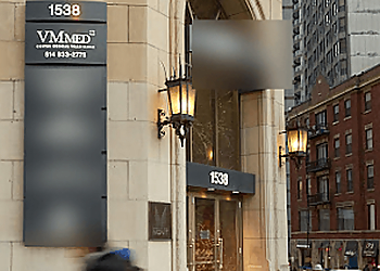 Dr. Morris Browman - Montreal, QC Radiologues - Clinic Exterior Image