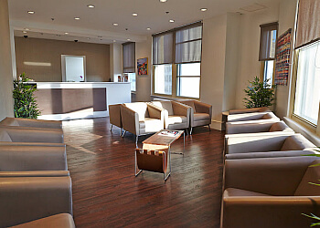 Montreal Radiologues Dr. Morris Browman - VM MED