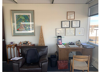 Winnipeg Psychologues Dr. Morry A.J. Schwartz, C. Psych.